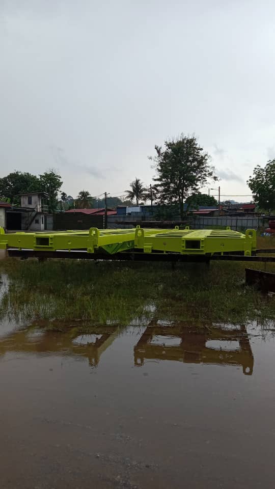 KTM Berhad
